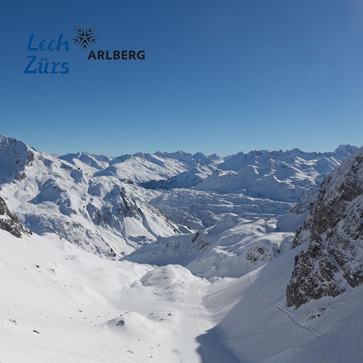 Lech am Arlberg