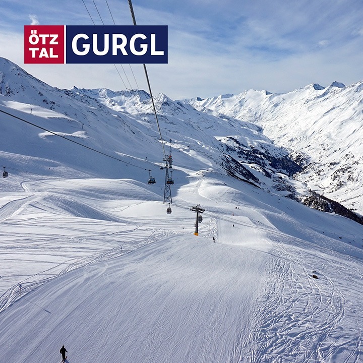 Obergurgl